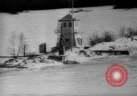 Immagine di Ice Breaker Mackinaw Lake Michigan United States USA, 1945, secondo 39 filmato di repertorio 65675053544