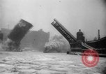 Immagine di Ice Breaker Mackinaw Lake Michigan United States USA, 1945, secondo 52 filmato di repertorio 65675053544