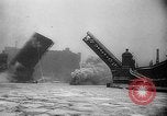 Immagine di Ice Breaker Mackinaw Lake Michigan United States USA, 1945, secondo 53 filmato di repertorio 65675053544