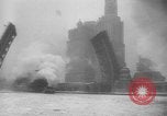 Immagine di Ice Breaker Mackinaw Lake Michigan United States USA, 1945, secondo 54 filmato di repertorio 65675053544