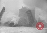 Immagine di Ice Breaker Mackinaw Lake Michigan United States USA, 1945, secondo 55 filmato di repertorio 65675053544