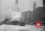 Immagine di Ice Breaker Mackinaw Lake Michigan United States USA, 1945, secondo 57 filmato di repertorio 65675053544