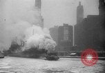 Immagine di Ice Breaker Mackinaw Lake Michigan United States USA, 1945, secondo 58 filmato di repertorio 65675053544