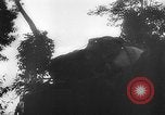 Image of Chinese 38th Infantry Division captures key city Bhamo Burma, 1944, second 14 stock footage video 65675053545