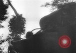 Image of Chinese 38th Infantry Division captures key city Bhamo Burma, 1944, second 15 stock footage video 65675053545