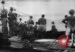 Image of Chinese 38th Infantry Division captures key city Bhamo Burma, 1944, second 20 stock footage video 65675053545