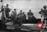 Image of Chinese 38th Infantry Division captures key city Bhamo Burma, 1944, second 21 stock footage video 65675053545