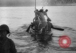 Image of Chinese 38th Infantry Division captures key city Bhamo Burma, 1944, second 22 stock footage video 65675053545