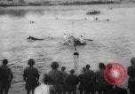 Image of Chinese 38th Infantry Division captures key city Bhamo Burma, 1944, second 24 stock footage video 65675053545
