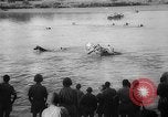 Image of Chinese 38th Infantry Division captures key city Bhamo Burma, 1944, second 25 stock footage video 65675053545