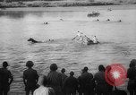 Image of Chinese 38th Infantry Division captures key city Bhamo Burma, 1944, second 26 stock footage video 65675053545
