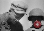 Image of Chinese 38th Infantry Division captures key city Bhamo Burma, 1944, second 28 stock footage video 65675053545