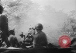 Image of Chinese 38th Infantry Division captures key city Bhamo Burma, 1944, second 31 stock footage video 65675053545