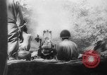 Image of Chinese 38th Infantry Division captures key city Bhamo Burma, 1944, second 32 stock footage video 65675053545
