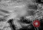 Image of Chinese 38th Infantry Division captures key city Bhamo Burma, 1944, second 33 stock footage video 65675053545