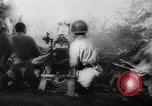 Image of Chinese 38th Infantry Division captures key city Bhamo Burma, 1944, second 34 stock footage video 65675053545