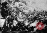 Image of Chinese 38th Infantry Division captures key city Bhamo Burma, 1944, second 35 stock footage video 65675053545