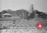 Image of Chinese 38th Infantry Division captures key city Bhamo Burma, 1944, second 47 stock footage video 65675053545