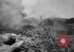 Image of Chinese 38th Infantry Division captures key city Bhamo Burma, 1944, second 54 stock footage video 65675053545