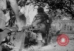 Image of Chinese 38th Infantry Division captures key city Bhamo Burma, 1944, second 61 stock footage video 65675053545