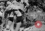 Image of Chinese 38th Infantry Division captures key city Bhamo Burma, 1944, second 62 stock footage video 65675053545