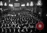 Standbild Franklin Roosevelt Washington DC USA, 1941, aus Sekunde 8 historischem Filmmaterial Videoclip 65675053546