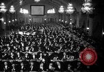 Standbild Franklin Roosevelt Washington DC USA, 1941, aus Sekunde 9 historischem Filmmaterial Videoclip 65675053546