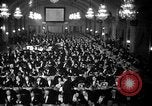 Standbild Franklin Roosevelt Washington DC USA, 1941, aus Sekunde 10 historischem Filmmaterial Videoclip 65675053546