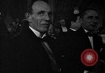Standbild Franklin Roosevelt Washington DC USA, 1941, aus Sekunde 12 historischem Filmmaterial Videoclip 65675053546