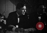 Standbild Franklin Roosevelt Washington DC USA, 1941, aus Sekunde 14 historischem Filmmaterial Videoclip 65675053546