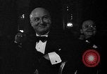 Standbild Franklin Roosevelt Washington DC USA, 1941, aus Sekunde 17 historischem Filmmaterial Videoclip 65675053546