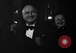 Standbild Franklin Roosevelt Washington DC USA, 1941, aus Sekunde 18 historischem Filmmaterial Videoclip 65675053546