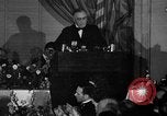 Standbild Franklin Roosevelt Washington DC USA, 1941, aus Sekunde 21 historischem Filmmaterial Videoclip 65675053546