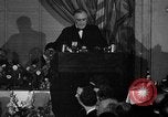 Standbild Franklin Roosevelt Washington DC USA, 1941, aus Sekunde 22 historischem Filmmaterial Videoclip 65675053546