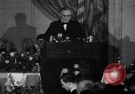 Standbild Franklin Roosevelt Washington DC USA, 1941, aus Sekunde 24 historischem Filmmaterial Videoclip 65675053546