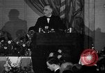 Standbild Franklin Roosevelt Washington DC USA, 1941, aus Sekunde 25 historischem Filmmaterial Videoclip 65675053546