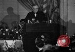 Standbild Franklin Roosevelt Washington DC USA, 1941, aus Sekunde 26 historischem Filmmaterial Videoclip 65675053546