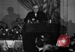 Standbild Franklin Roosevelt Washington DC USA, 1941, aus Sekunde 27 historischem Filmmaterial Videoclip 65675053546