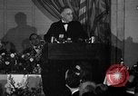 Standbild Franklin Roosevelt Washington DC USA, 1941, aus Sekunde 28 historischem Filmmaterial Videoclip 65675053546