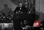 Standbild Franklin Roosevelt Washington DC USA, 1941, aus Sekunde 29 historischem Filmmaterial Videoclip 65675053546