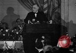 Standbild Franklin Roosevelt Washington DC USA, 1941, aus Sekunde 30 historischem Filmmaterial Videoclip 65675053546