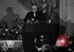 Standbild Franklin Roosevelt Washington DC USA, 1941, aus Sekunde 31 historischem Filmmaterial Videoclip 65675053546