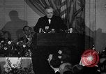 Standbild Franklin Roosevelt Washington DC USA, 1941, aus Sekunde 32 historischem Filmmaterial Videoclip 65675053546
