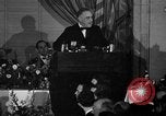 Standbild Franklin Roosevelt Washington DC USA, 1941, aus Sekunde 33 historischem Filmmaterial Videoclip 65675053546
