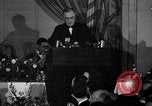 Standbild Franklin Roosevelt Washington DC USA, 1941, aus Sekunde 38 historischem Filmmaterial Videoclip 65675053546