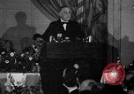 Standbild Franklin Roosevelt Washington DC USA, 1941, aus Sekunde 39 historischem Filmmaterial Videoclip 65675053546