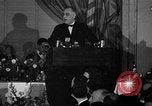 Standbild Franklin Roosevelt Washington DC USA, 1941, aus Sekunde 40 historischem Filmmaterial Videoclip 65675053546