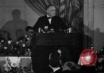 Standbild Franklin Roosevelt Washington DC USA, 1941, aus Sekunde 41 historischem Filmmaterial Videoclip 65675053546
