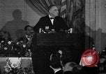 Standbild Franklin Roosevelt Washington DC USA, 1941, aus Sekunde 42 historischem Filmmaterial Videoclip 65675053546
