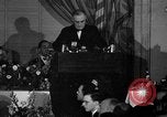 Standbild Franklin Roosevelt Washington DC USA, 1941, aus Sekunde 43 historischem Filmmaterial Videoclip 65675053546
